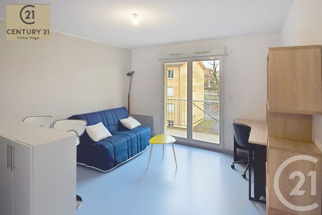 Appartement F1 à vendre - 1 pièce - 25,78 m2 - Limoges - 87 - LIMOUSIN