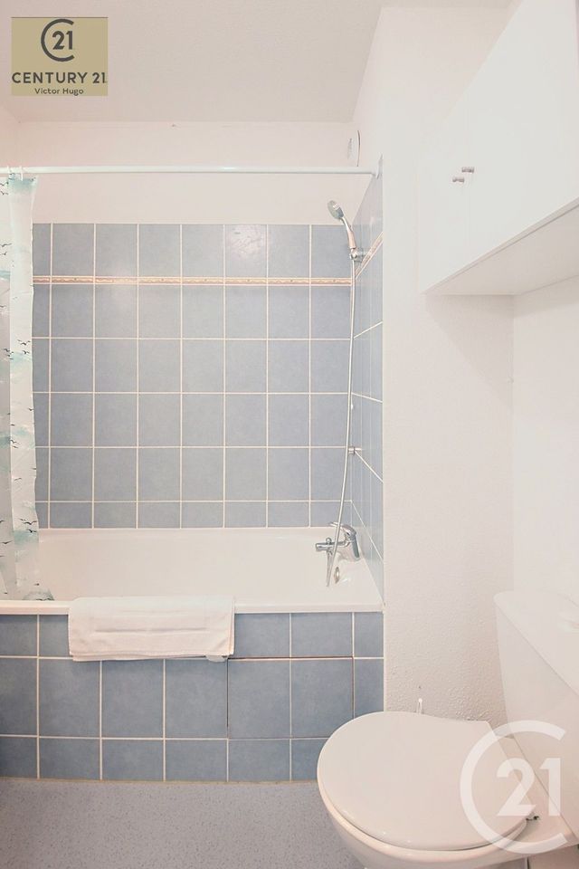 Appartement F1 à vendre - 1 pièce - 25,78 m2 - Limoges - 87 - LIMOUSIN