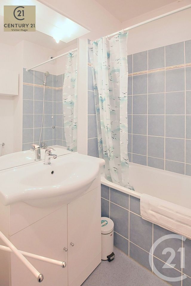 Appartement F1 à vendre - 1 pièce - 25,78 m2 - Limoges - 87 - LIMOUSIN