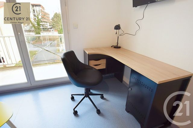 Appartement F1 à vendre - 1 pièce - 25,78 m2 - Limoges - 87 - LIMOUSIN