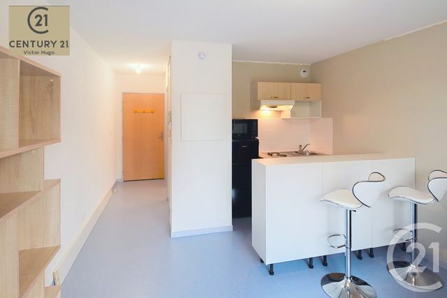 Appartement F1 à vendre - 1 pièce - 25,78 m2 - Limoges - 87 - LIMOUSIN