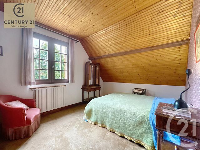 Maison à vendre - 5 pièces - 175,19 m2 - St Hilaire Les Places - 87 - LIMOUSIN