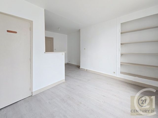 Appartement F2 à louer - 2 pièces - 36,52 m2 - Limoges - 87 - LIMOUSIN