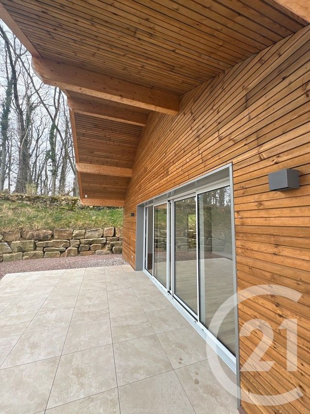 Maison à vendre - 4 pièces - 99,50 m2 - Isle - 87 - LIMOUSIN