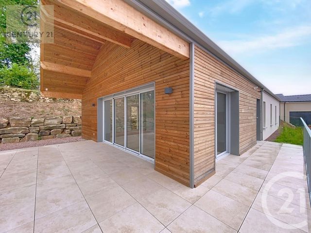 Afficher la photo en grand Maison à vendre - 4 pièces - 113,50 m2 - Isle - 87 - LIMOUSIN