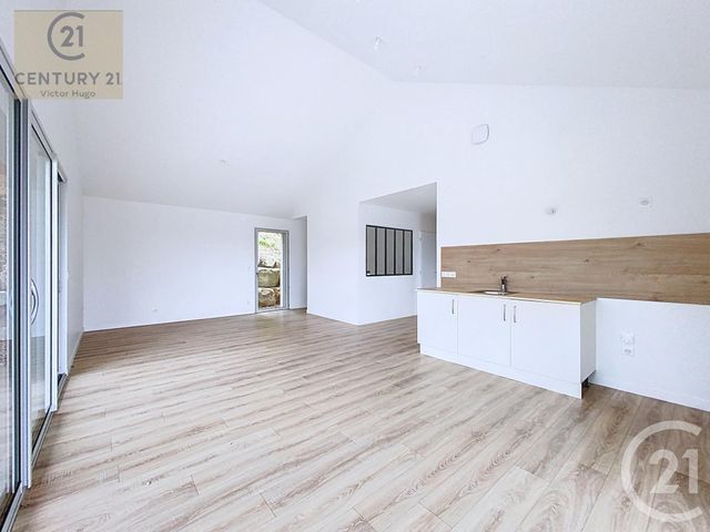 Afficher la photo en grand Maison à vendre - 4 pièces - 113,50 m2 - Isle - 87 - LIMOUSIN