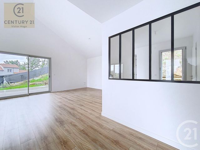 Afficher la photo en grand Maison à vendre - 4 pièces - 113,50 m2 - Isle - 87 - LIMOUSIN