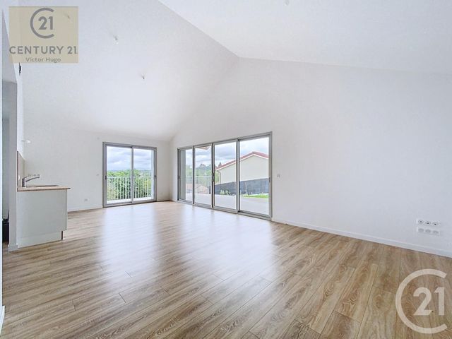 Afficher la photo en grand Maison à vendre - 4 pièces - 113,50 m2 - Isle - 87 - LIMOUSIN