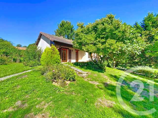 Maison à vendre - 4 pièces - 92 m2 - Boisseuil - 87 - LIMOUSIN