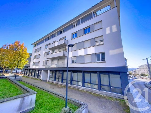 Appartement F2 à vendre - 2 pièces - 31,36 m2 - Limoges - 87 - LIMOUSIN