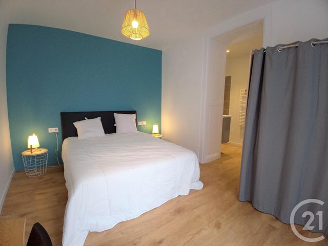 Afficher la photo en grand Appartement F2 à louer - 2 pièces - 47,48 m2 - Limoges - 87 - LIMOUSIN