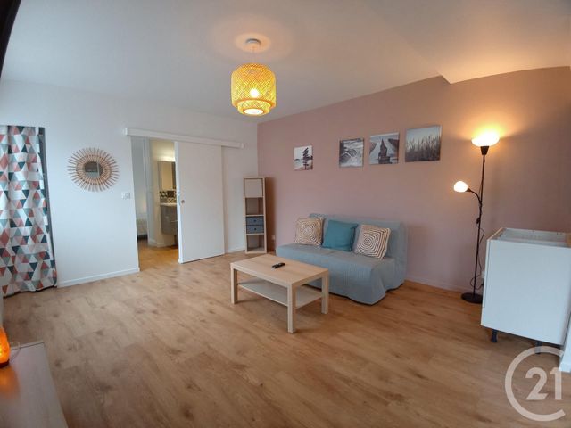 Afficher la photo en grand Appartement F2 à louer - 2 pièces - 47,48 m2 - Limoges - 87 - LIMOUSIN