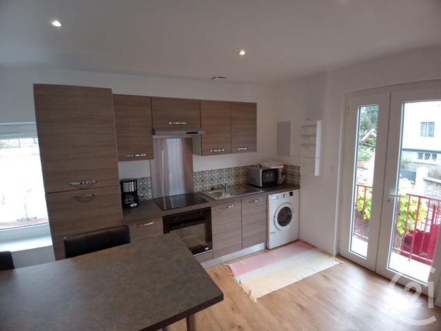 Afficher la photo en grand Appartement F2 à louer - 2 pièces - 47,48 m2 - Limoges - 87 - LIMOUSIN