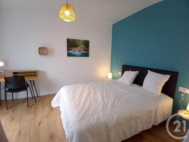 Afficher la photo en grand Appartement F2 à louer - 2 pièces - 47,48 m2 - Limoges - 87 - LIMOUSIN