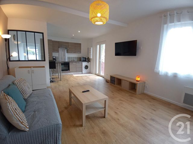 Afficher la photo en grand Appartement F2 à louer - 2 pièces - 47,48 m2 - Limoges - 87 - LIMOUSIN