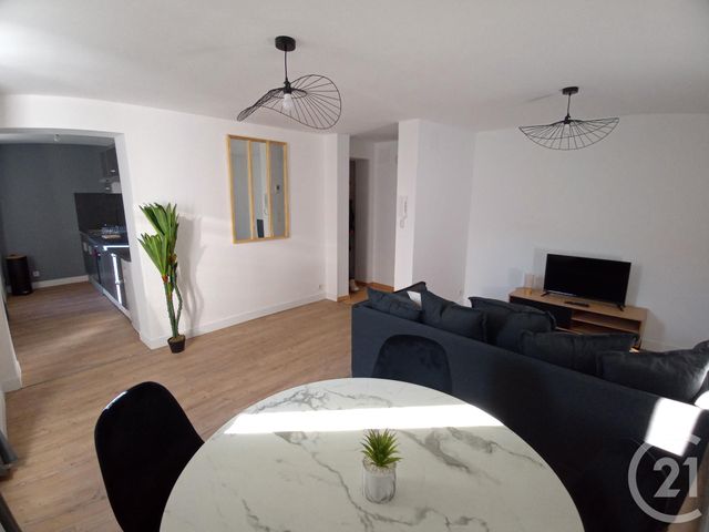 Appartement F2 à louer LIMOGES