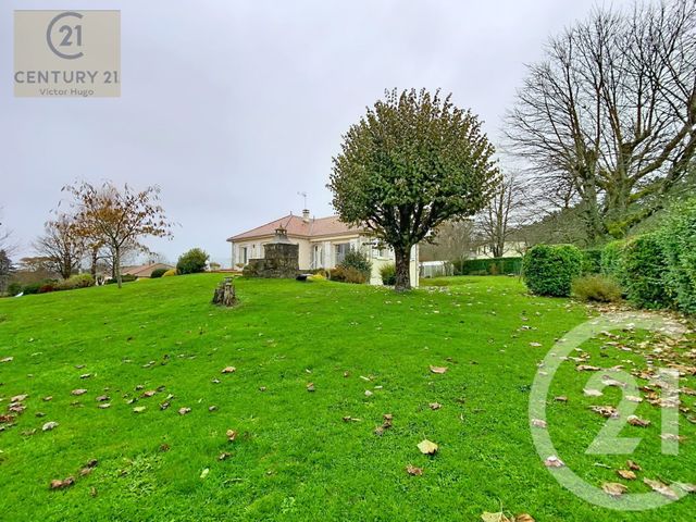 Maison &agrave; vendre - 6 pi&egrave;ces - 197,05 m2 - Couzeix - 87 - LIMOUSIN