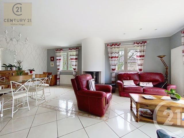 Maison &agrave; vendre - 6 pi&egrave;ces - 197,05 m2 - Couzeix - 87 - LIMOUSIN