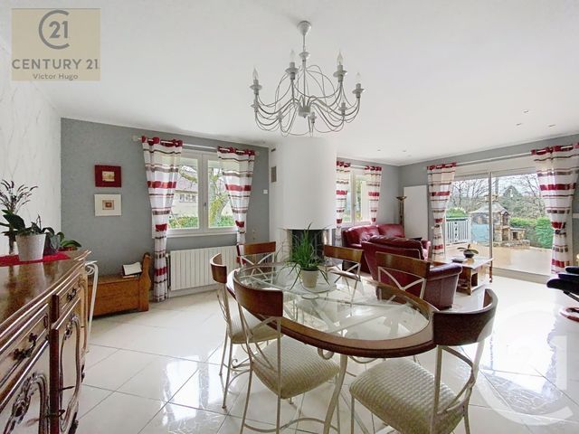 Maison &agrave; vendre - 6 pi&egrave;ces - 197,05 m2 - Couzeix - 87 - LIMOUSIN