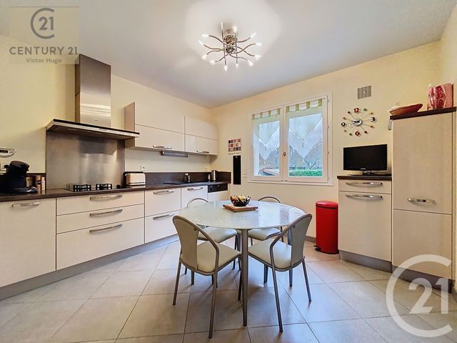 Maison &agrave; vendre - 6 pi&egrave;ces - 197,05 m2 - Couzeix - 87 - LIMOUSIN