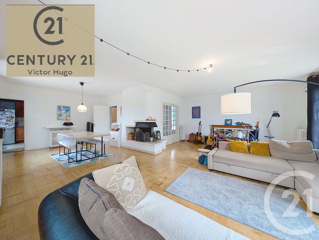 Maison &agrave; vendre - 7 pi&egrave;ces - 172,69 m2 - Panazol - 87 - LIMOUSIN