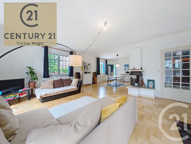 Maison &agrave; vendre - 7 pi&egrave;ces - 172,69 m2 - Panazol - 87 - LIMOUSIN