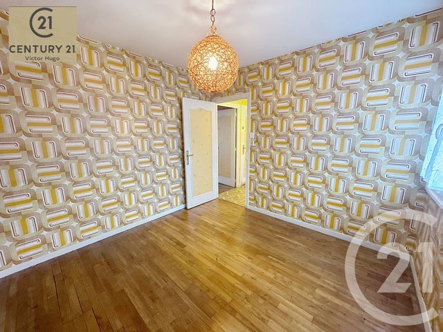 Maison à vendre - 3 pièces - 55,95 m2 - Limoges - 87 - LIMOUSIN