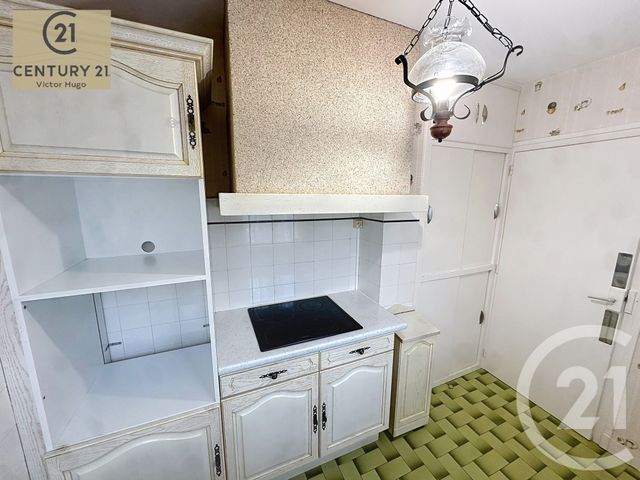 Maison à vendre - 3 pièces - 55,95 m2 - Limoges - 87 - LIMOUSIN