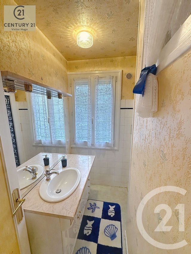 Maison à vendre - 3 pièces - 55,95 m2 - Limoges - 87 - LIMOUSIN