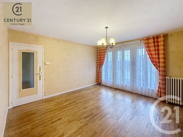 Maison à vendre - 3 pièces - 55,95 m2 - Limoges - 87 - LIMOUSIN