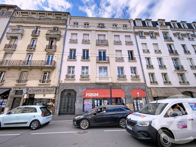 Appartement F5 à vendre - 5 pièces - 128,43 m2 - Limoges - 87 - LIMOUSIN