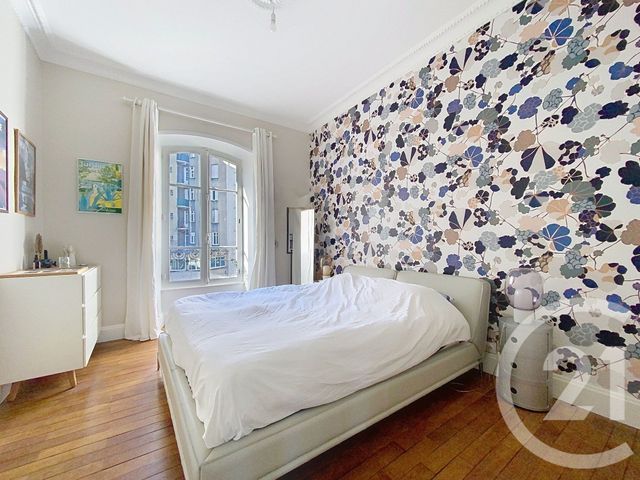 Appartement F5 à vendre - 5 pièces - 128,43 m2 - Limoges - 87 - LIMOUSIN