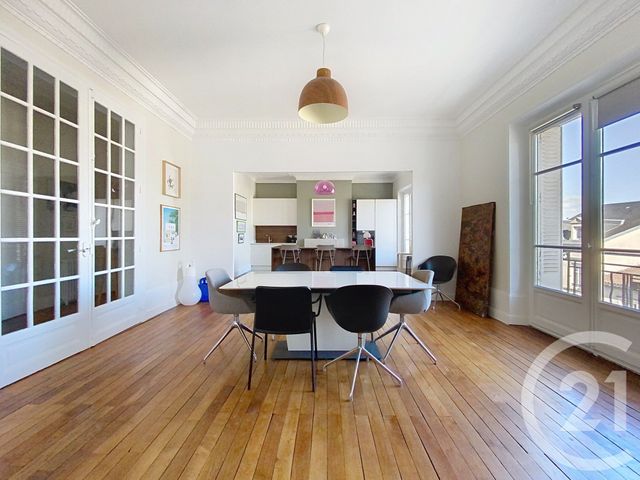 Appartement F5 à vendre - 5 pièces - 128,43 m2 - Limoges - 87 - LIMOUSIN