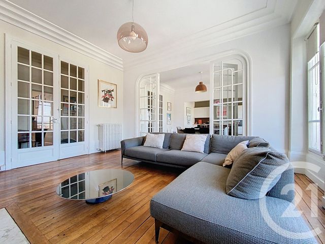 Appartement F5 à vendre - 5 pièces - 128,43 m2 - Limoges - 87 - LIMOUSIN