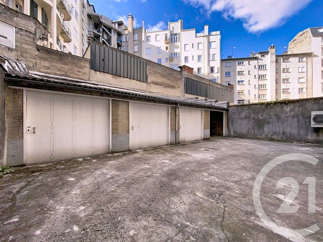 Appartement F5 à vendre - 5 pièces - 128,43 m2 - Limoges - 87 - LIMOUSIN