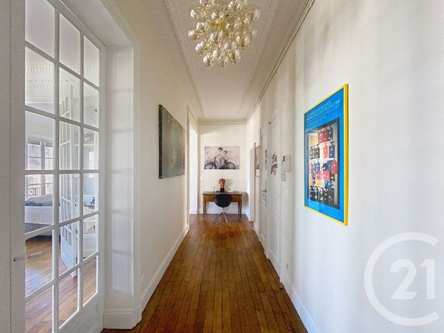 Appartement F5 à vendre - 5 pièces - 128,43 m2 - Limoges - 87 - LIMOUSIN