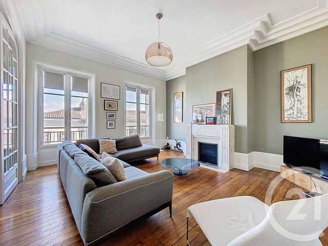 Appartement F5 à vendre - 5 pièces - 128,43 m2 - Limoges - 87 - LIMOUSIN