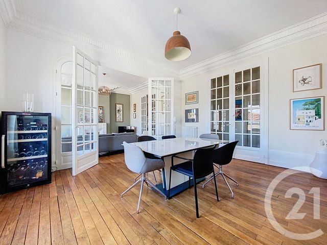 Appartement F5 à vendre - 5 pièces - 128,43 m2 - Limoges - 87 - LIMOUSIN