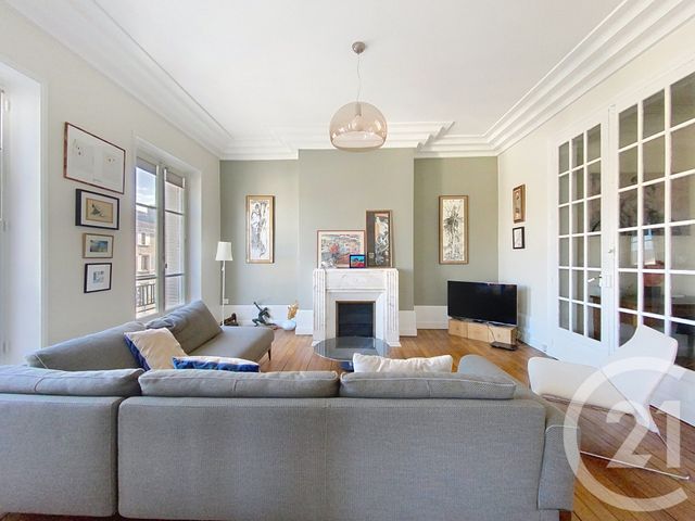 Appartement F5 à vendre - 5 pièces - 128,43 m2 - Limoges - 87 - LIMOUSIN