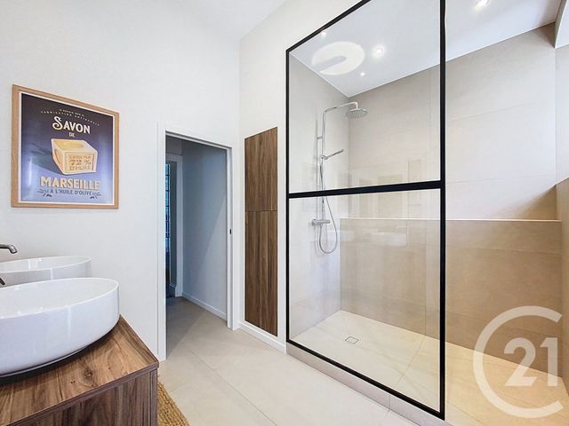 Appartement F5 à vendre - 5 pièces - 128,43 m2 - Limoges - 87 - LIMOUSIN