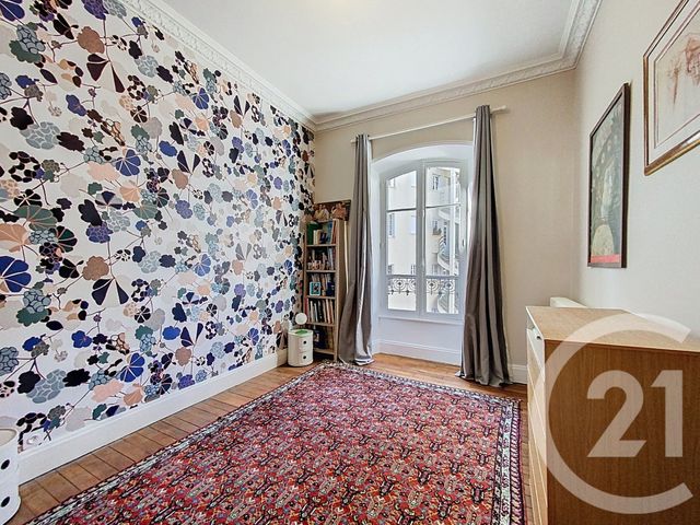 Appartement F5 à vendre - 5 pièces - 128,43 m2 - Limoges - 87 - LIMOUSIN