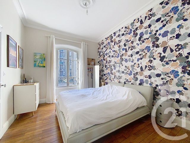 Appartement F5 à vendre - 5 pièces - 128,43 m2 - Limoges - 87 - LIMOUSIN