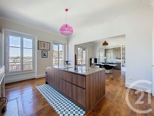 Appartement F5 à vendre - 5 pièces - 128,43 m2 - Limoges - 87 - LIMOUSIN