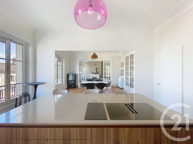 Appartement F5 à vendre - 5 pièces - 128,43 m2 - Limoges - 87 - LIMOUSIN