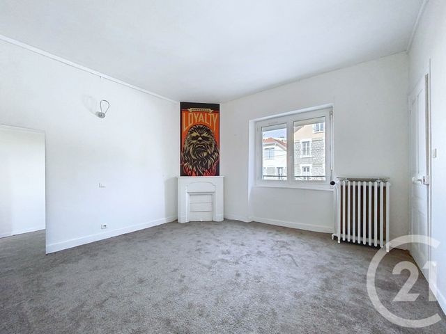 Maison à vendre - 4 pièces - 84 m2 - Limoges - 87 - LIMOUSIN