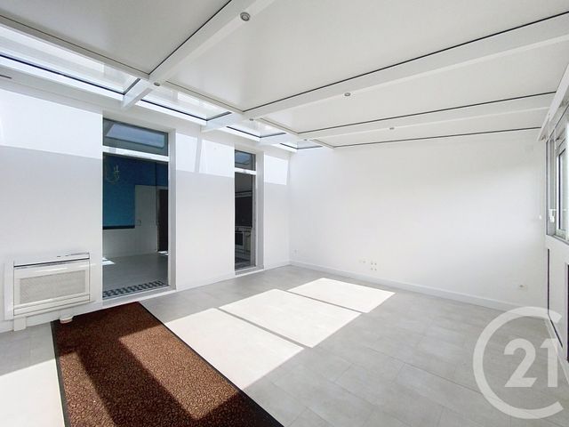 Maison à vendre - 4 pièces - 84 m2 - Limoges - 87 - LIMOUSIN