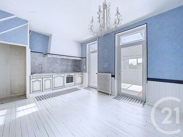 Maison à vendre - 4 pièces - 84 m2 - Limoges - 87 - LIMOUSIN