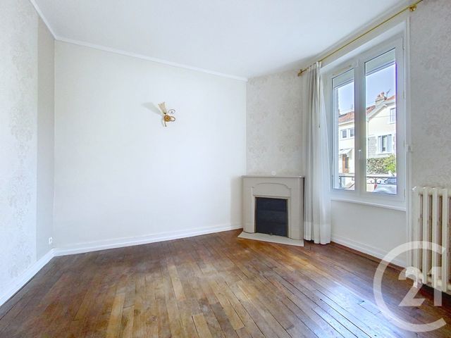 Maison à vendre - 4 pièces - 84 m2 - Limoges - 87 - LIMOUSIN