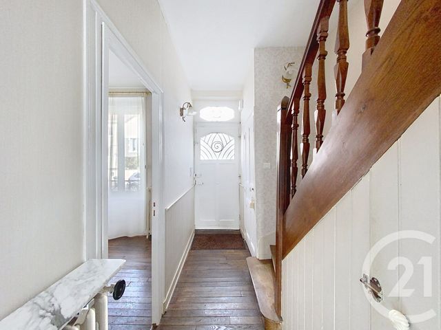 Maison à vendre - 4 pièces - 84 m2 - Limoges - 87 - LIMOUSIN