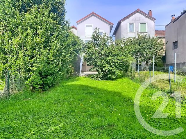 Maison à vendre - 4 pièces - 84 m2 - Limoges - 87 - LIMOUSIN